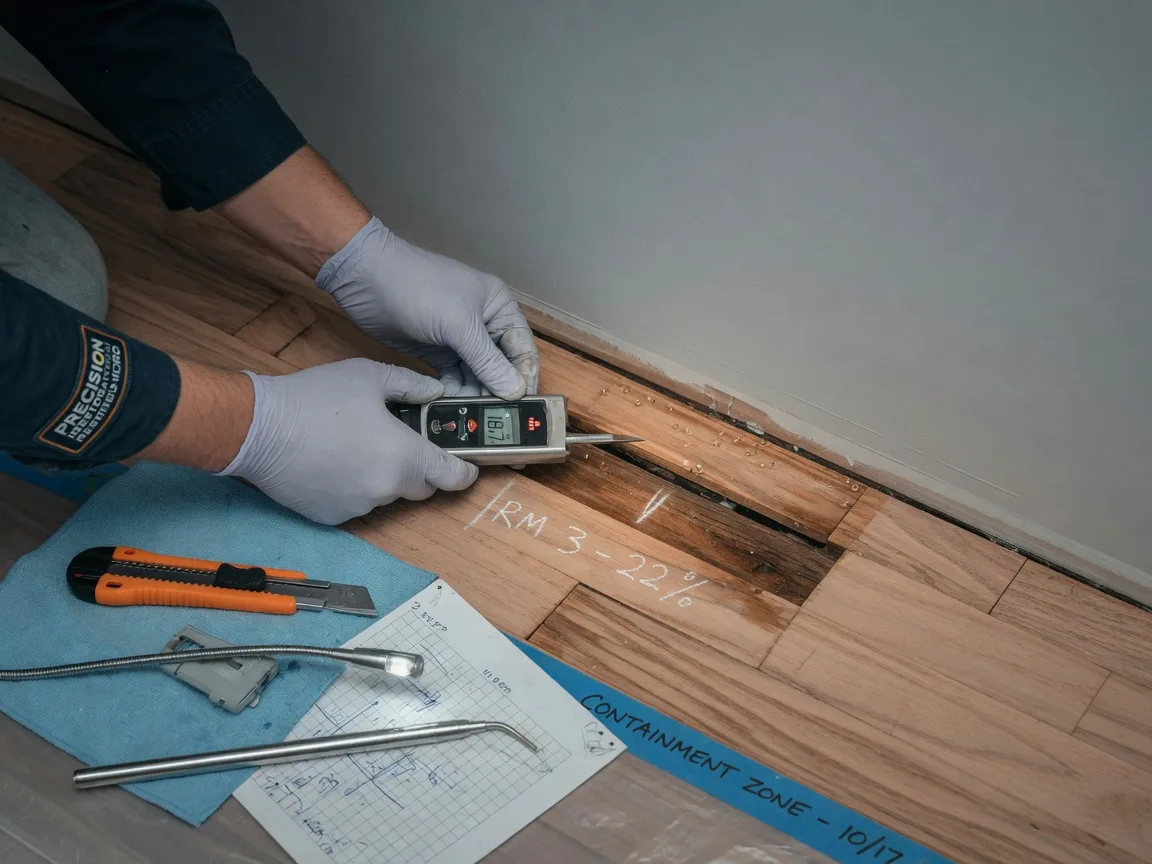 Why choose Water Removal in Millersville, MD